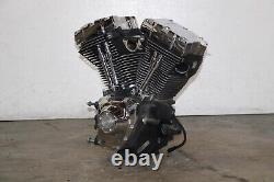 2013 Harley Road Glide Touring Twin Cam 103 A Engine Motor 31,840 mi OIL-COOLED