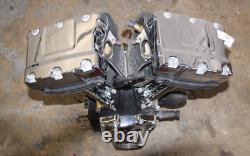 2013 Harley Road Glide Touring Twin Cam 103 A Engine Motor 31,840 mi OIL-COOLED