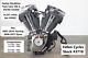 2013 Harley Street Glide Twin Cam A 103 Engine Motor Assembly 14,241 miles