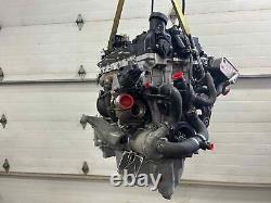 2014-16 BMW 428i N20 Twin Turbo 2.0L DOHC Engine/Motor Assy 240HP Tested 65K