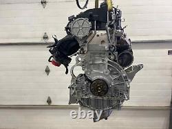 2014-16 BMW 428i N20 Twin Turbo 2.0L DOHC Engine/Motor Assy 240HP Tested 65K