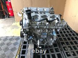 2014-2019 Cadillac Cts V-sport 3.6l V6 Twin-turbo Engine Motor Oem 43k