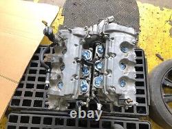 2014-2019 Cadillac Cts V-sport 3.6l V6 Twin-turbo Engine Motor Oem 43k
