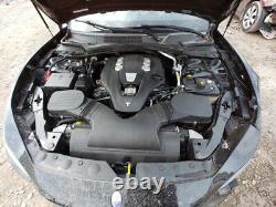 2014-2019 Maserati Ghibli 3.0l V6 High Pressure Fuel Injection Pump + Lines Oem