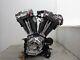 2014 Harley Davidson Ultra Limited Touring Engine 103 Twin Cooled Motor 19291-14