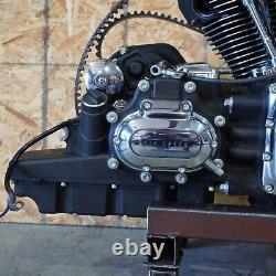 2014 Harley-davidson Twin Cam 103 A Motor Engine Transmission Kit 14k Miles