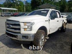 2015 2016 Ford F150 Twin Turbocharger Motor Engine 2.7L and Auto Transmission