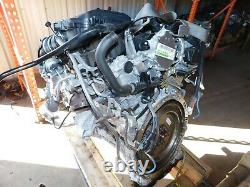 2015 2016 Mercedes-benz Gl450 Gle400 Ml400 3.0l V6 Twin Turbo Engine Tested 38k