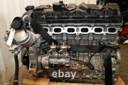 2015-2020 BMW M2 M3 M4 S55 Engine Motor Twin Turbo 3.0 61K Miles Stk#21483