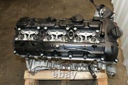 2015-2020 BMW M2 M3 M4 S55 Engine Motor Twin Turbo 3.0 61K Miles Stk#21483