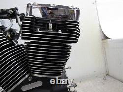 2015 Harley Davidson Ultra Limited Touring OEM Engine 103 Twin Cooled Motor