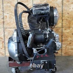 2015 Harley Ultra Limited Touring Twin Cam A Motor Engine Water Cooled 16k