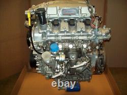 2016-2019 Cadillac ATS-V New 3.6L Twin-Turbo Engine Assembly OEM# 12675678 HRN