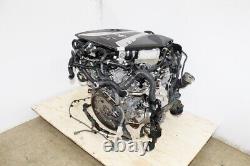 2016-2019 Infiniti Q50 Redsport Engine Vr30ddtt Twin Turbo 400hp Awd Motor 56k