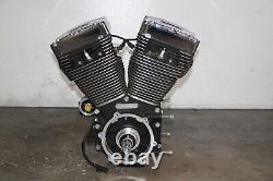 2016 Harley Touring Twin Cam A 103 HIGH OUTPUT Engine Motor 17,398 mi + WARRANTY