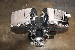 2016 Harley Touring Twin Cam A 103 HIGH OUTPUT Engine Motor 17,398 mi + WARRANTY
