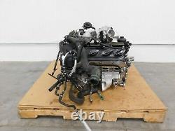 2018 17 18 19 20 McLaren 720S 720 4.0L V8 Twin Turbo 710hp Engine #0345 U1