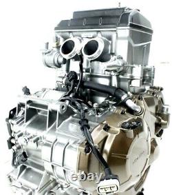 2018 2019 Honda Crf1000l Crf 1000 Africa Twin Engine Motor Brand New Zero Miles
