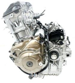 2018 2019 Honda Crf1000l Crf 1000 Africa Twin Engine Motor Brand New Zero Miles