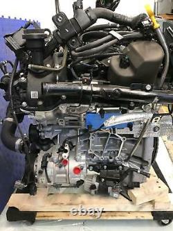 2018 2020 Kia Stinger Gt 3.3l Twin Turbo Engine 15k Miles (vin C) No Turbos