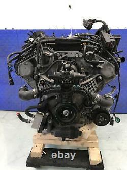 2018 2020 Kia Stinger Gt 3.3l Twin Turbo Engine 15k Miles (vin C) No Turbos