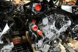 2018-20 KIA STINGER (Twin Turbo Engine Motor) 3.3L VIN C 8th Digit AWD 30K Miles
