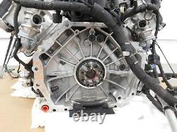2019 18 19 20 McLaren 720S 720 4.0L V8 Twin Turbo 710hp Engine 2k Mile #3419 U1