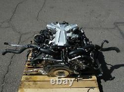 2020 17 18 19 20 McLaren 720 S 4.0L V8 Twin Turbo 710hp Engine 1,678 Miles #5029