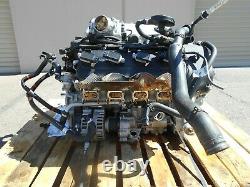 2020 17 18 19 20 McLaren 720 S 4.0L V8 Twin Turbo 710hp Engine 1,678 Miles #5029