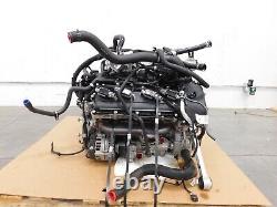 2020 18 19 21 22 McLaren 720S 720 GT 4.0L V8 Twin Turbo Engine 8k Mile #0126 U1