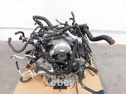 2020 18 19 21 22 McLaren 720S 720 GT 4.0L V8 Twin Turbo Engine 8k Mile #0126 U1