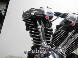 2020 Harley Davidson Ultra Limited Touring M8 OEM Engine 114 Twin Cooled Motor