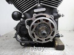 2020 Harley Davidson Ultra Limited Touring M8 OEM Engine 114 Twin Cooled Motor