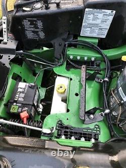 2020 John Deere Z950M Zero Turn LawnMower With60 Deck/29HP Kawasaki twin Engine