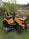 2022 Cub Cadet XT2 SLX54 Lawn Mower Tractor 24HP Kohler Twin Engine 54 Deck