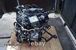 20 21 22 Infiniti Q50 Q60 Redsport 3.0L Twin Turbo RWD Engine VR30DDTT 400HP