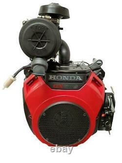 21.5HP GX660 TXF Honda Horizontal Shaft Twin Cylinder Engine 1-1/8 Shaft
