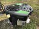23HP Used Briggs & Stratton V-Twin Engine 445577 John Deere LA140 Only 225 Hours