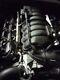392 6.4 hemi engine and M6 transmission withMcLeod twin disk clutch 2015+