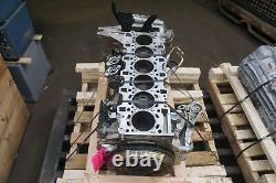 3.0L I6 Twin Turbo S55 Engine Motor Rotating Assembly BMW M2 M3 M4 2015-20