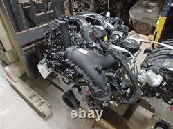 3.0L L6 Twin Turbo Engine For 2023 Grand Wagoneer 2715089