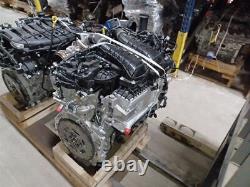 3.0L L6 Twin Turbo Engine For 2023 Grand Wagoneer 2715089