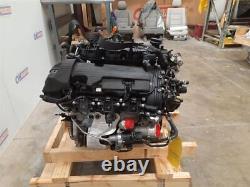 3.5l Engine Assembly Twin Turbo 2022 Genesis Gv70 V6 3.5t 15k Miles