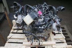 3.5l Twin Turbo V6 Jnc1 Engine Dropout Assembly Acura Nsx 2017-20 NOTE