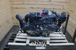 3.5l Twin Turbo V6 Jnc1 Engine Dropout Assembly Acura Nsx 2017-20 NOTE