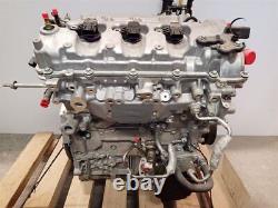 3.6L Engine Opt LF3 from 2014 Cadillac CTS Twin Turbo 8341825