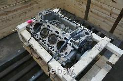3.9L Twin Turbo V8 Engine Motor Rotating Assembly Ferrari California T Note