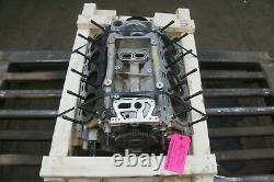 3.9L Twin Turbo V8 Engine Motor Rotating Assembly Ferrari California T Note