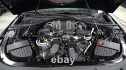 4.4L Twin Turbo Blackwing & 10L90 Trans Liftout 2020 Cadillac CT6 V only 70 mi