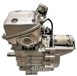 62HP John Deere Gator RSX850I UTV 4 Stroke Twin Cylinder Engine NEW